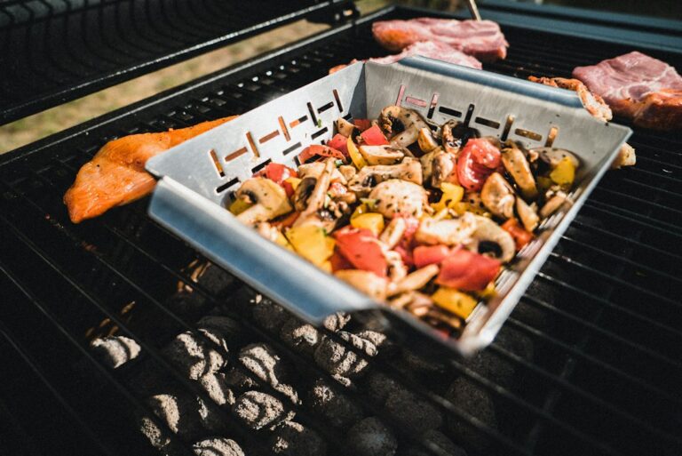 Top 10 Must-Have BBQ Accessories for Every Grilling Enthusiast
