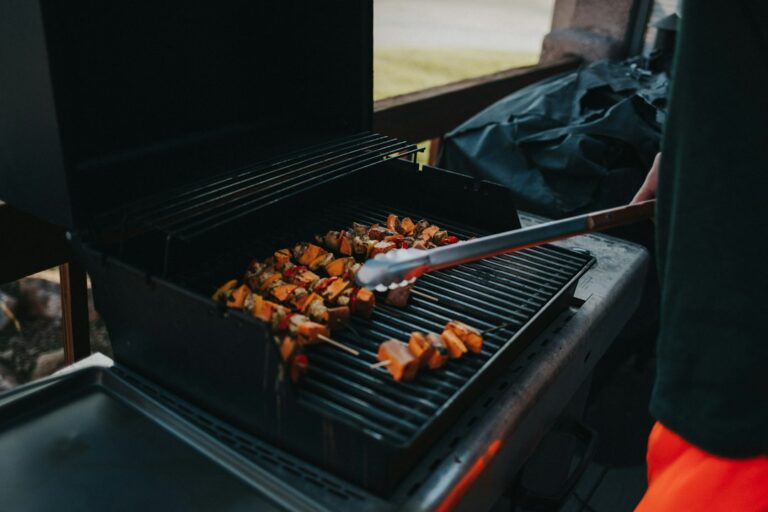 5 Innovative BBQ Gadgets You Didn’t Know You Needed This Summer