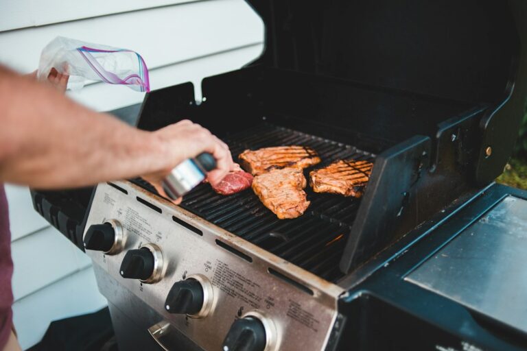 Upgrade Your Grilling Game with These Essential BBQ Tools