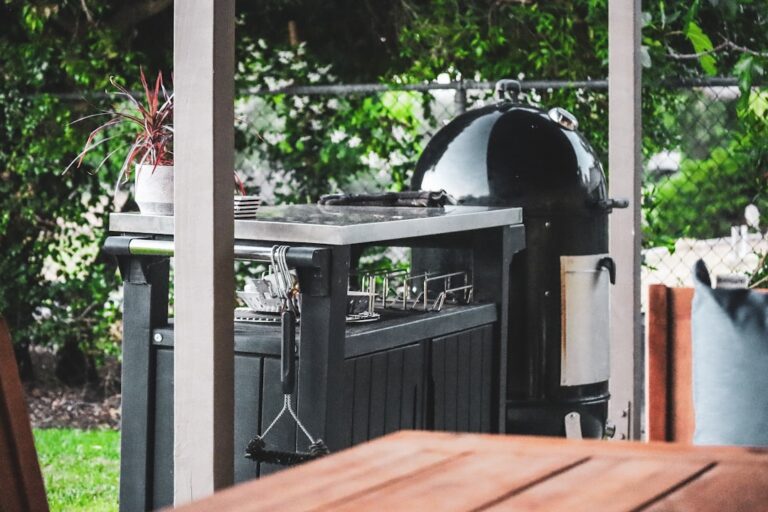 Why Quality BBQ Accessories Matter for Serious Grillers Everywhere