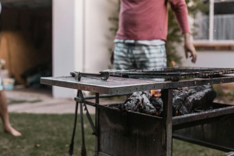 The Best BBQ Accessories to Make Outdoor Cooking Effortless