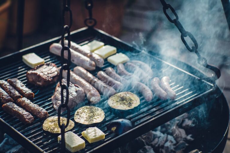Discover the Latest Trends in BBQ Accessories for 2023